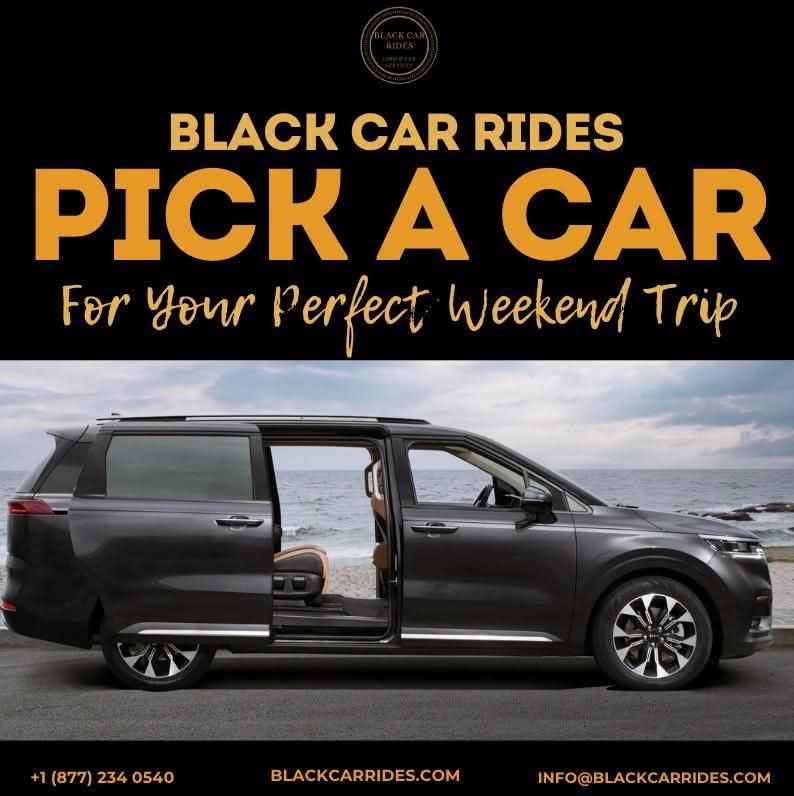 Planning a Night Out in Washington, DC? Here’s Why You Need a Chauffeur