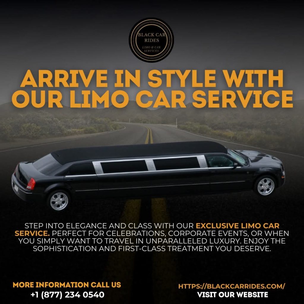 Top 5 Scenic Drives Around Washington, DC for a Luxury Car Experience